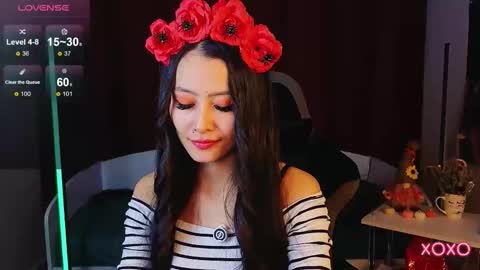 Snapshot of milly__foxy chatting on October 2025 03:04:01 PM milly__foxy online show from October 2025 03:04:01 PM