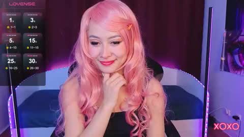 Snapshot of milly__foxy chatting on November 2025 01:22:02 PM milly__foxy online show from November 2025 01:22:02 PM