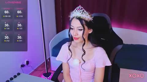 Snapshot of milly__foxy chatting on November 2025 11:54:02 AM milly__foxy online show from November 2025 11:54:02 AM