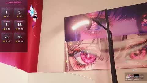 Snapshot of milly__foxy chatting on November 2025 10:58:01 AM milly__foxy online show from November 2025 10:58:01 AM