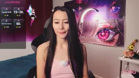 Snapshot of milly__foxy chatting on November 2025 01:35:02 PM milly__foxy online show from November 2025 01:35:02 PM