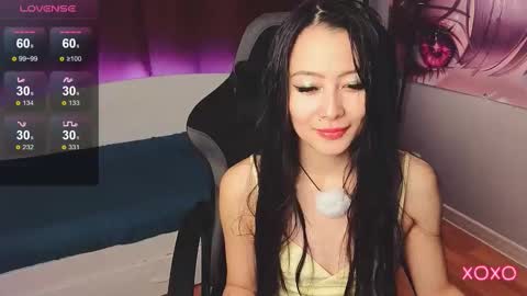 Snapshot of milly__foxy chatting on December 2025 01:59:02 PM milly__foxy online show from December 2025 01:59:02 PM