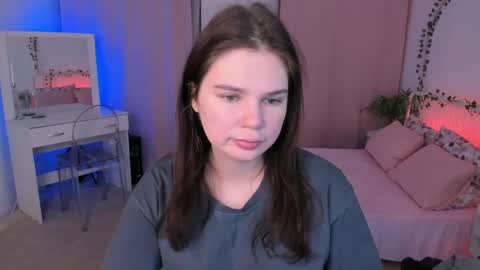 Welcome My name is Tina online show from May 2026 10:56:01 AM