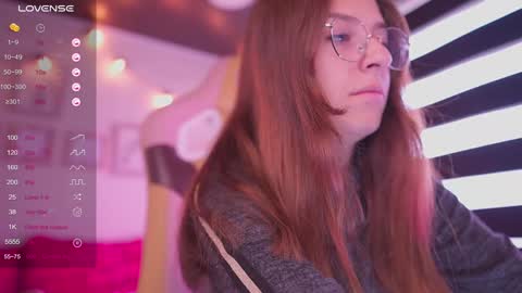 MILLY online show from December 2024 03:30:01 PM