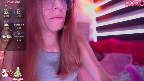 MILLY online show from December 2024 06:16:01 PM