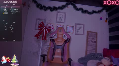 MILLY online show from December 2024 01:39:01 AM