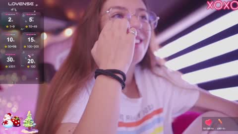 MILLY online show from December 2024 05:08:01 PM