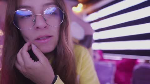 MILLY online show from December 2024 02:33:02 PM