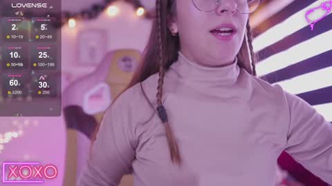 MILLY online show from January 2025 06:29:02 PM