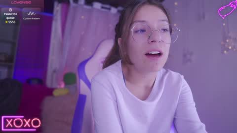 MILLY online show from January 2025 06:23:01 PM