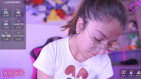 MILLY online show from January 2025 08:13:02 PM