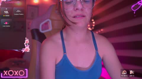 MILLY online show from January 2025 01:05:02 AM