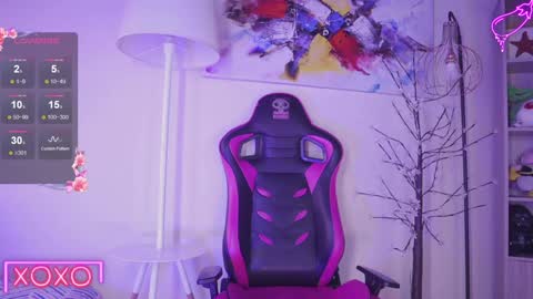 MILLY online show from January 2025 07:53:02 PM