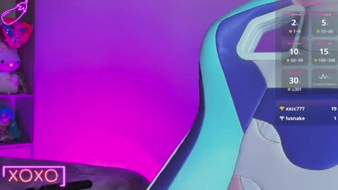 MILLY online show from February 2025 12:27:02 AM