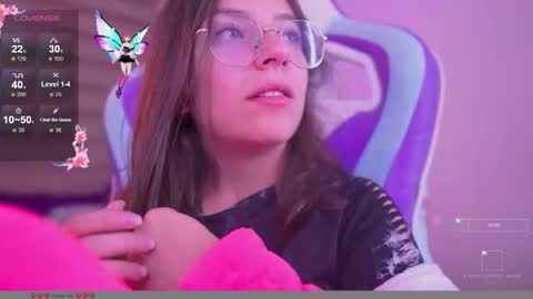 MILLY online show from September 2025 04:43:02 PM