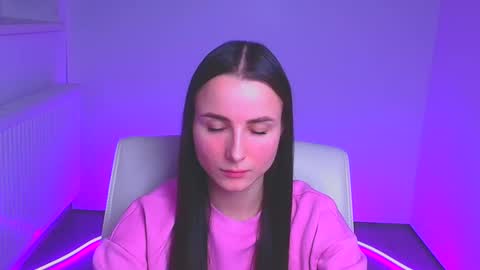 Snapshot of milly_liss chatting on December 2024 12:27:01 PM Milly online show from December 2024 12:27:01 PM