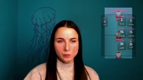 Snapshot of milly_liss chatting on December 2024 10:12:02 AM Milly online show from December 2024 10:12:02 AM