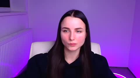 Snapshot of milly_liss chatting on February 2025 12:14:02 PM Milly online show from February 2025 12:14:02 PM