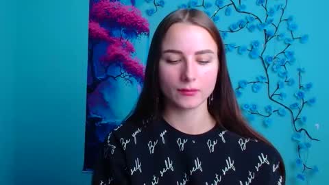 Snapshot of milly_liss chatting on November 2025 06:46:02 AM Milly online show from November 2025 06:46:02 AM