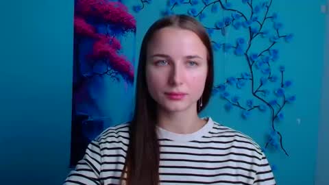 Snapshot of milly_liss chatting on December 2025 06:44:01 AM Milly online show from December 2025 06:44:01 AM