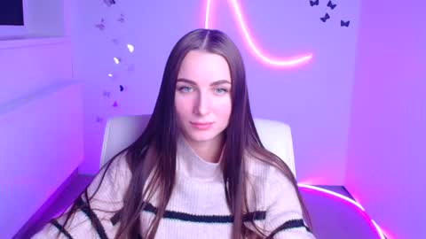 Snapshot of milly_liss chatting on December 2025 12:22:01 PM Milly online show from December 2025 12:22:01 PM