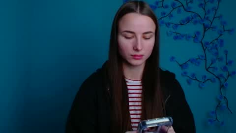 Snapshot of milly_liss chatting on January 2026 06:18:02 AM Milly online show from January 2026 06:18:02 AM