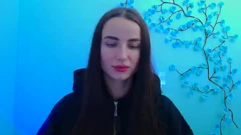 Snapshot of milly_liss chatting on January 2026 06:50:02 AM Milly online show from January 2026 06:50:02 AM
