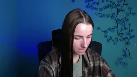 Snapshot of milly_liss chatting on May 2026 05:36:02 AM Milly online show from May 2026 05:36:02 AM