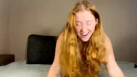 Milly online show from November 2025 08:29:02 PM