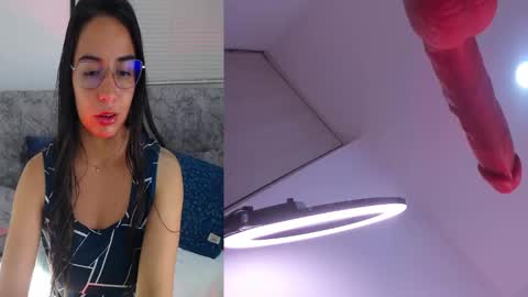 Snapshot of milly_roidd chatting on December 2024 07:13:02 AM gaby online show from December 2024 07:13:02 AM