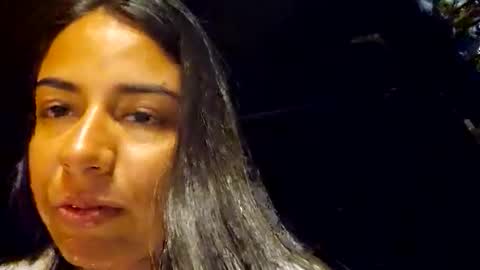 Snapshot of milly_roidd chatting on November 2025 10:37:01 PM gaby online show from November 2025 10:37:01 PM