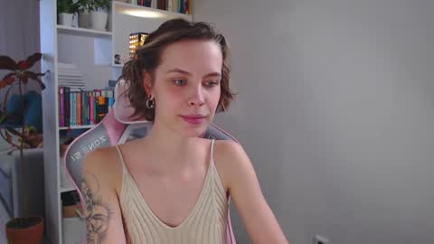 Milly online show from December 2024 07:55:01 AM