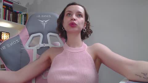 Milly online show from February 2025 11:19:02 AM