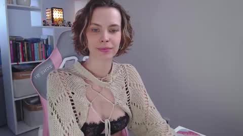 Milly online show from February 2025 07:34:01 AM