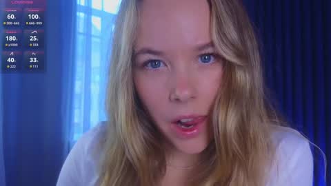 Snapshot of milly_shy chatting on October 2025 06:50:02 AM Milly online show from October 2025 06:50:02 AM