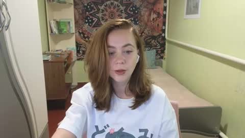 Snapshot of milora_ chatting on September 2025 03:56:01 PM Mila online show from September 2025 03:56:01 PM