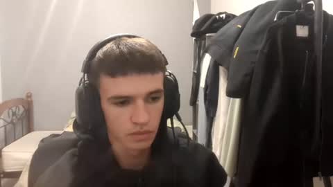 Denis online show from June 2026 10:12:02 PM