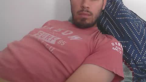 milowww1601 online show from October 2025 09:40:02 AM