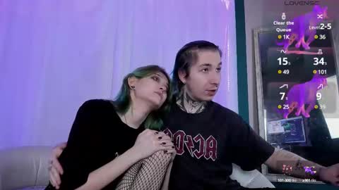 milten_trish online show from February 2025 10:50:01 PM