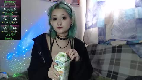 milten_trish online show from September 2025 02:06:02 PM