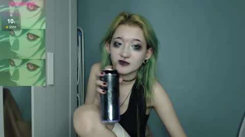 milten_trish online show from February 2026 06:31:01 PM