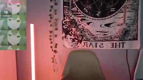 milten_trish online show from July 2026 08:49:02 PM