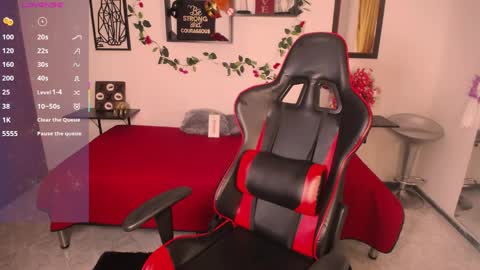 milu1220_ online show from April 2026 03:51:01 PM