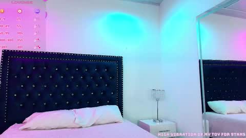 Milu ballmer  online show from November 2025 11:09:02 AM