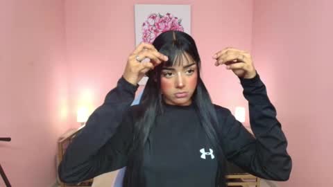 Snapshot of milu_carbajal_x chatting on November 2025 08:08:01 PM milu_carbajal_x online show from November 2025 08:08:01 PM