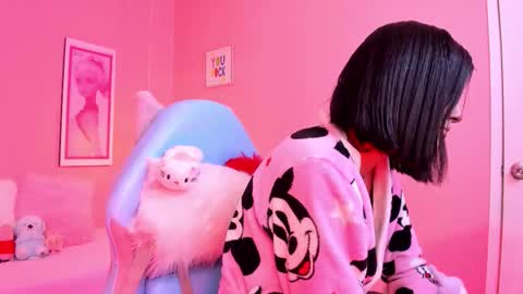 milu_carbajal_x online show from February 2026 03:35:01 AM