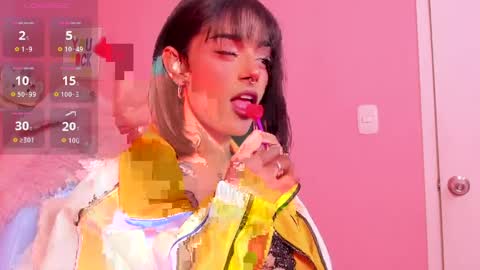 milu_carbajal_x online show from April 2026 03:50:02 AM