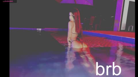 Snapshot of milu_cooper chatting on January 2025 06:31:02 AM milu modelo independiente .onlyfans kmila model online show from January 2025 06:31:02 AM