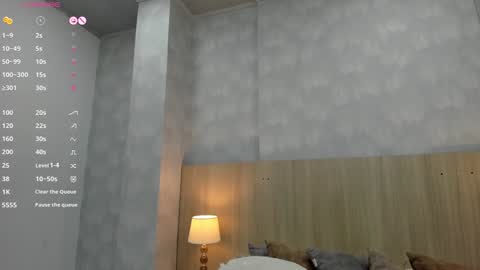 Snapshot of milu_gomez chatting on December 2024 01:59:02 AM Milu Gomez online show from December 2024 01:59:02 AM