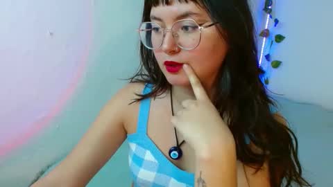 mily_baker online show from February 2025 06:07:01 PM